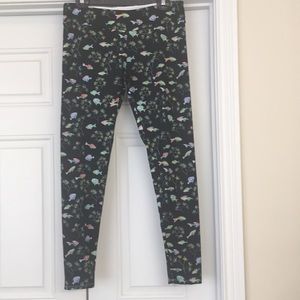 Society6 leggings XL